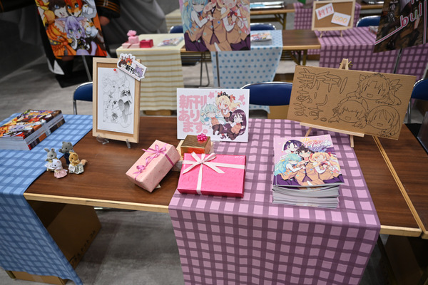FGOフェス2019リアルサバフェス会場レポート034