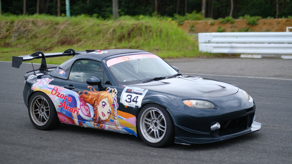 エビス痛車祭り021