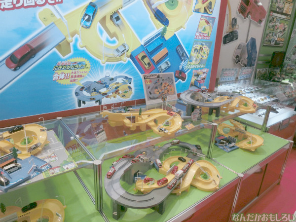 東京おもちゃショー2013 レポ・画像まとめ - 3342