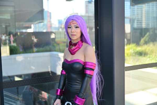 SMASH!コスプレ017