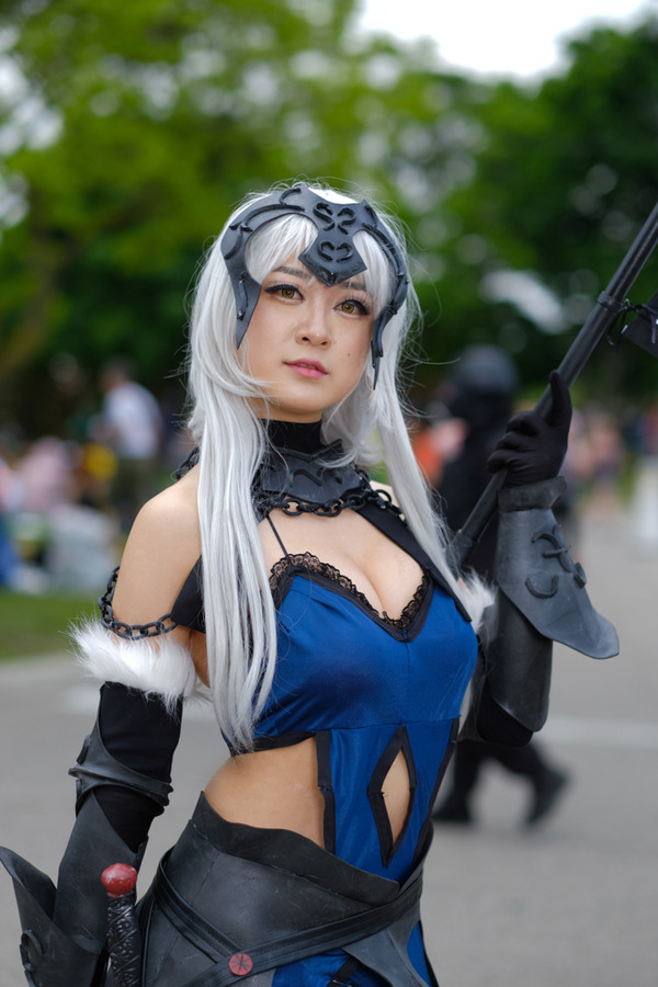 アニメノーツ-2日目3日目コスプレまとめ-24