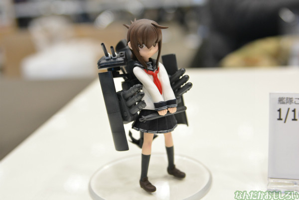 『ワンフェス2014冬』艦これフィギュアフォトレポートその1_0456