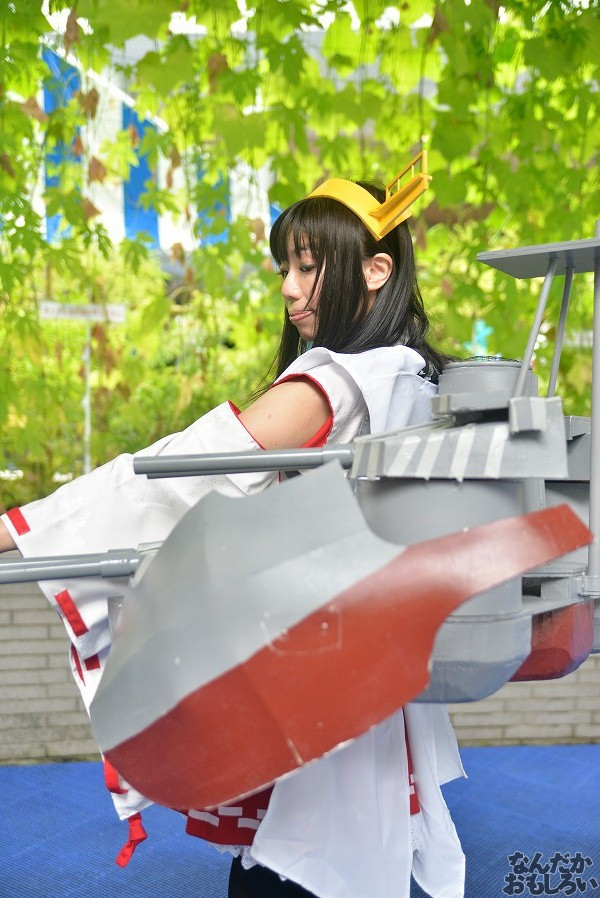 世界コスプレサミット2014 コスプレ 画像_0735