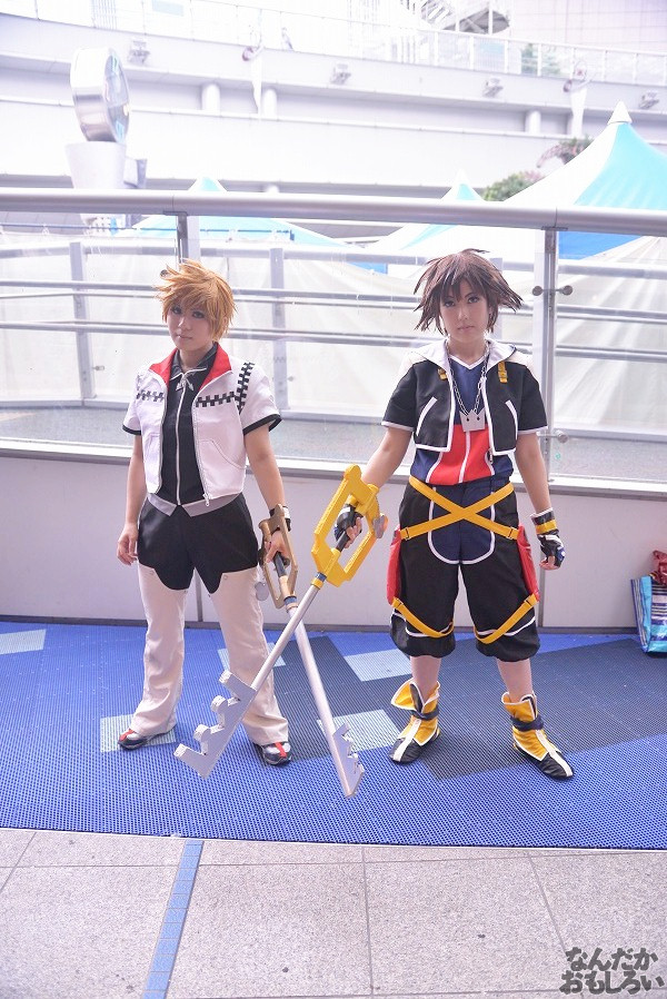 世界コスプレサミット2014 コスプレ 画像_0645