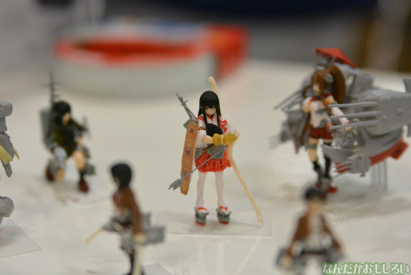 『ワンフェス2014冬』艦これフィギュアフォトレポートその２_0355