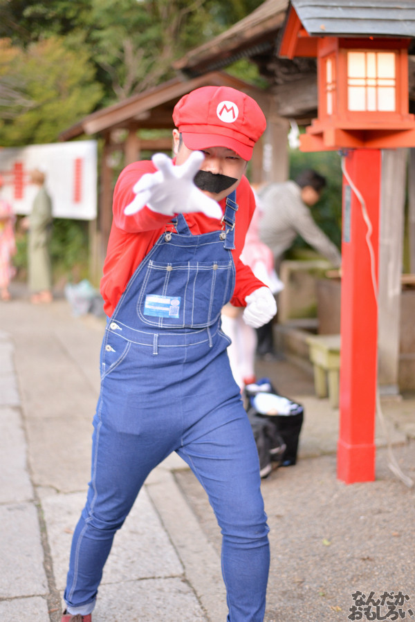 土師祭2014　コスプレ　写真　画像_4638