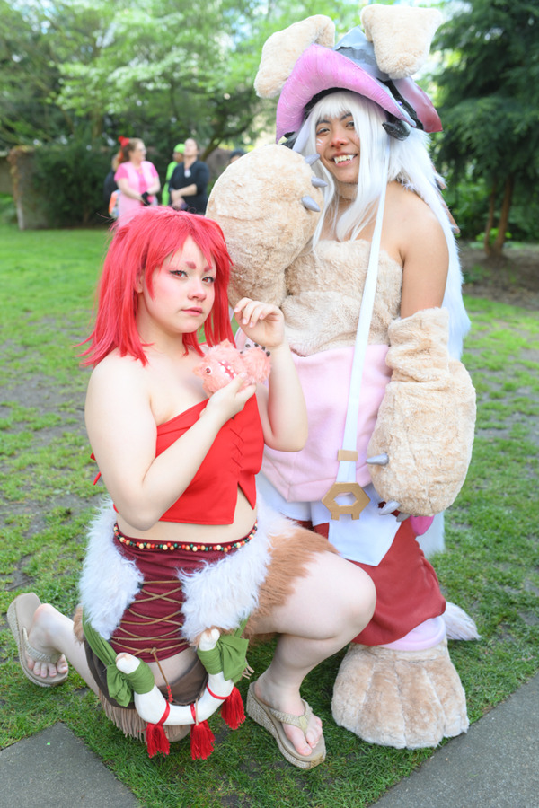 sakuraCon2019コスプレ2日目048