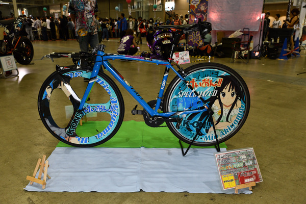 ニコニコ超会議2018-痛車写真まとめ-20