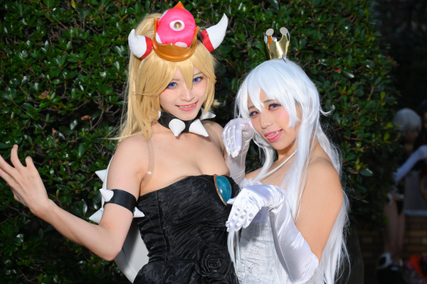 池ハロ2018コスプレ2日目070
