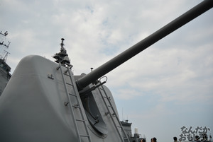 『第2回護衛艦カレーナンバー1グランプリ』護衛艦「こんごう」、護衛艦「あしがら」一般公開に参加してきた（110枚以上）_0701