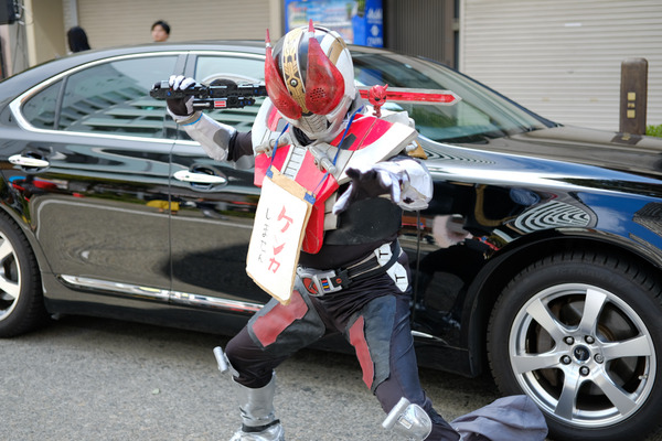 大井町ポップカルチャーレポート026