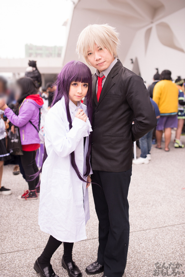 Fancy Frontier 25のコスプレ写真画像_5461