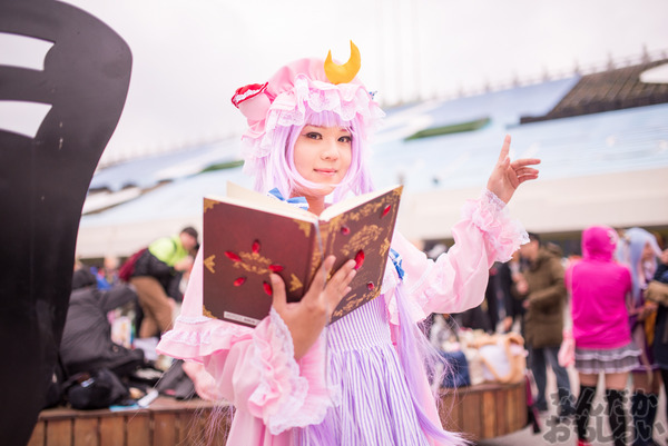 Fancy Frontier 25のコスプレ写真画像_5451