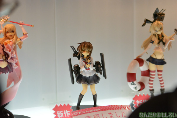 『ワンフェス2014冬』艦これフィギュアフォトレポートその２_0422