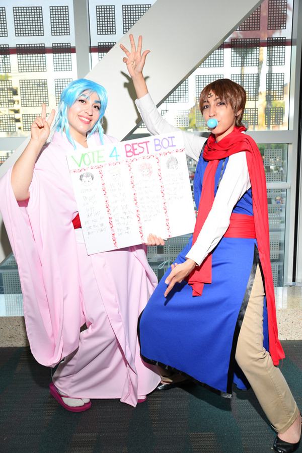 アニメエキスポコスプレ3日目-67