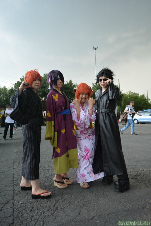 『鷲宮 土師祭2013』コスプレまとめ_0646
