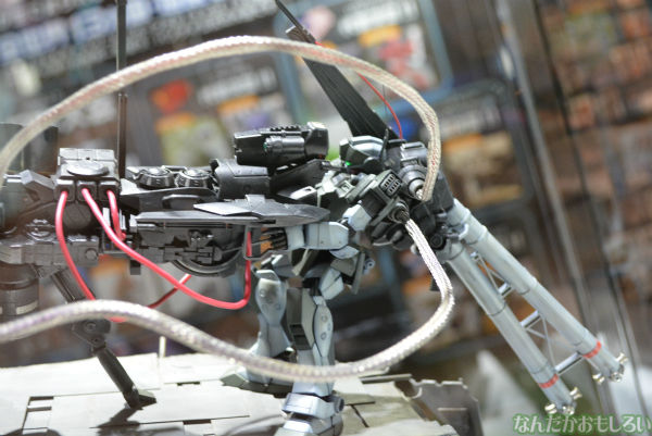 『ガンプラエキスポ2013』ガンプラビルダーズワールドカップ2013日本代表ファイナリスト作品フォトレポート_0656