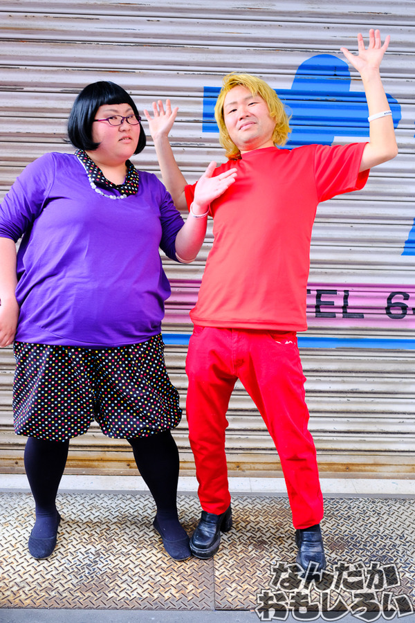 『ストフェス2017』コスプレレポートその18752