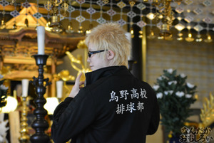 ”萌え寺”で有名な『了法寺』でコスプレイベント_0940