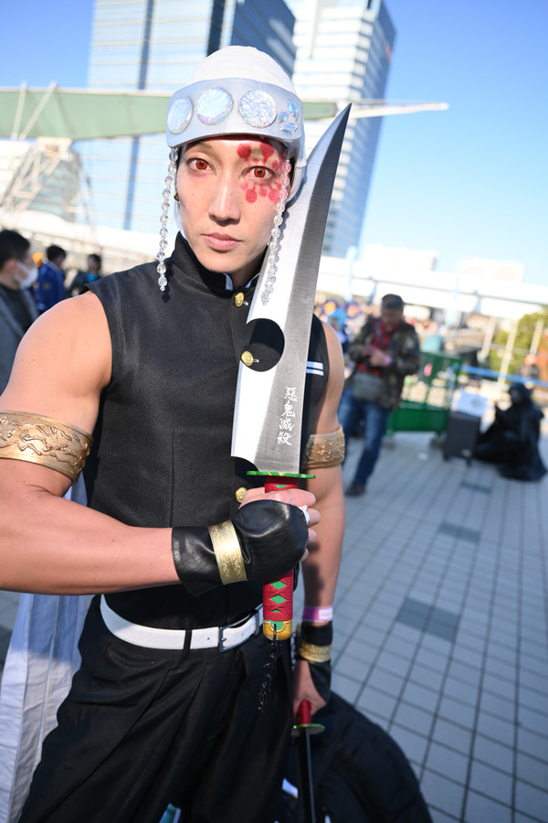 コミケ2019冬1003