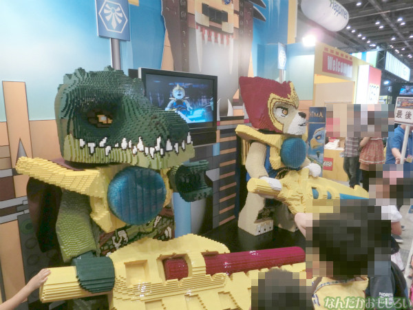 東京おもちゃショー2013 レポ・画像まとめ - 3194