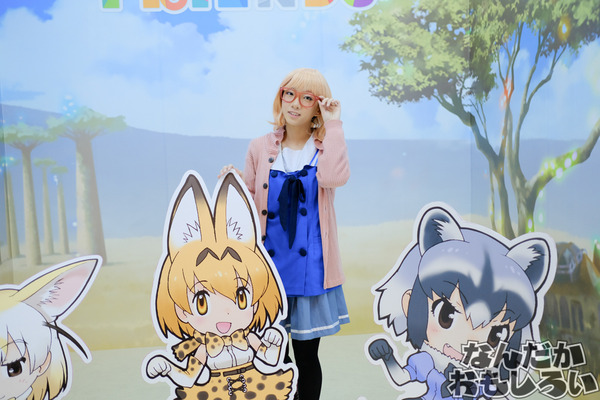 C3AFA Jakarta（ジャカルタ）コスプレレポート7996