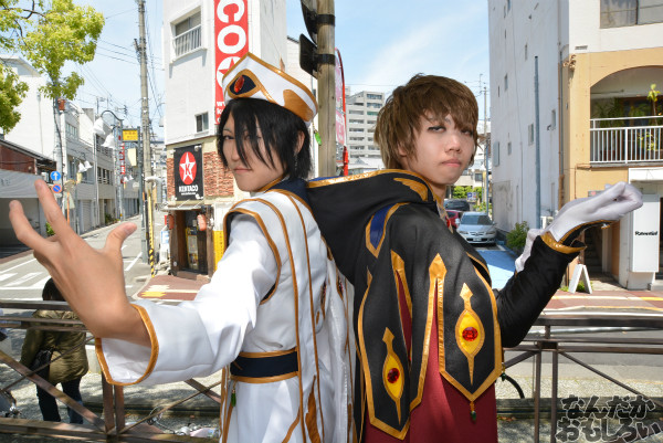 『マチアソビ vol.12』2日目のコスプレイヤーさんフォトレポートその2 「うたプリ」「弱虫ペダル」「Fate」などなど…_0164