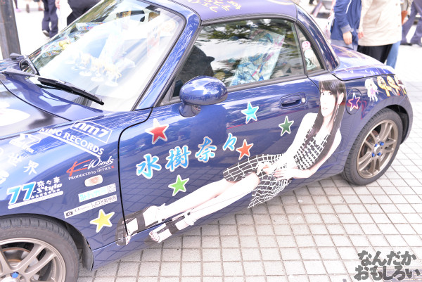 アニ玉祭　痛車　写真画像_6222