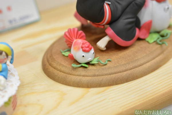 『ワンフェス2014冬』進撃の巨人、鬼灯の冷徹、ベルセルクなど男キャラのフィギュアフォトレポート_0538