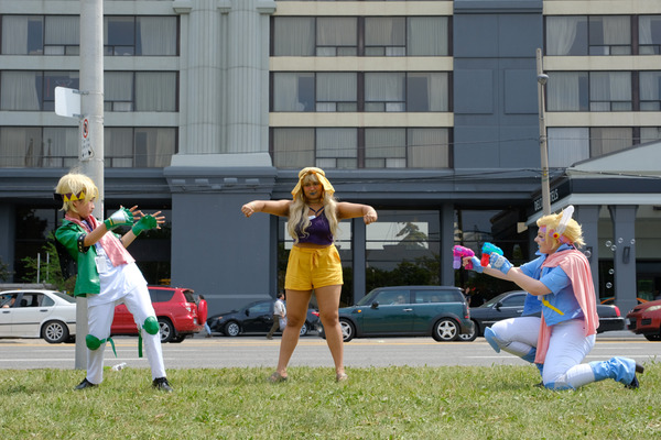 アニメノーツ-ジョジョコスプレまとめ-59