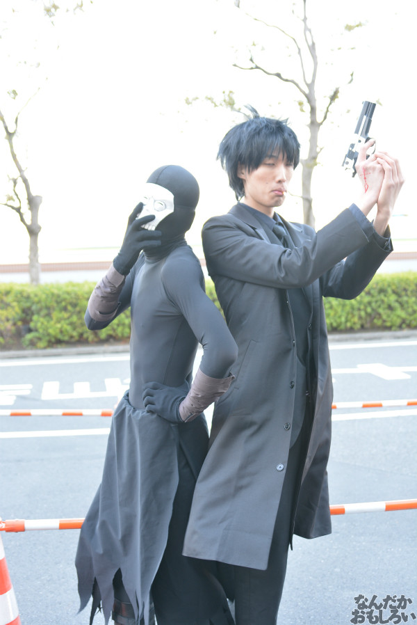 『AnimeJapan 2014(アニメジャパン)』コスプレイヤーさんフォトレポート_0512