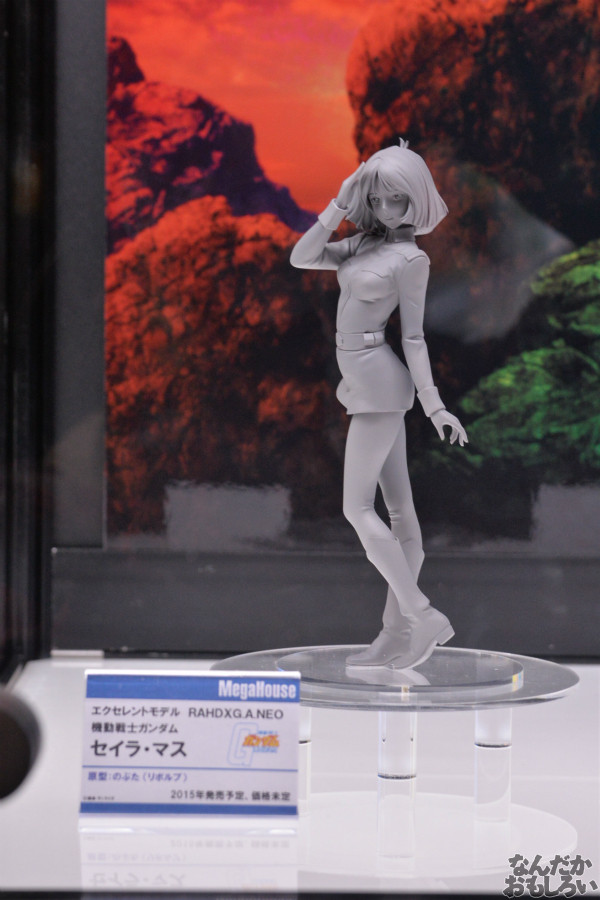 『メガホビEXPO2014 Autumn』新作フィギュアフォトレポート_1421