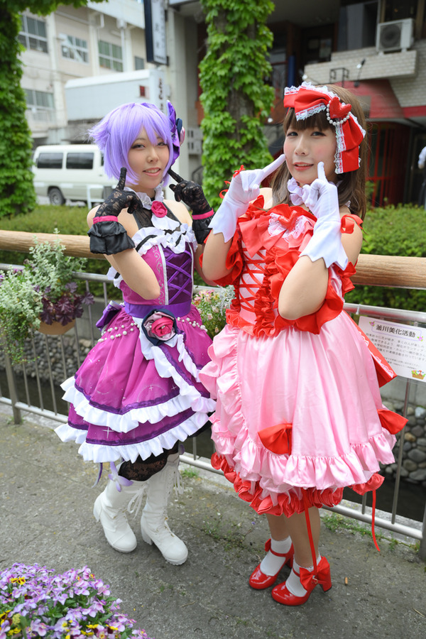 とちてれアニメフェスタ2019コスプレレポート027