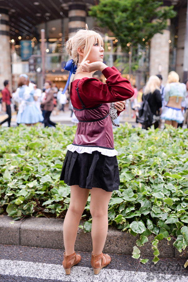 『第3回SAKAEコスプレフェスティバル』コスプレ画像まとめ_2911