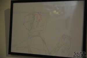 「Fate/Zero」「空の境界」の生動画が大量展示!『マチアソビ vol.12』パーソナルスポンサー生動画コース展示会を紹介_0077