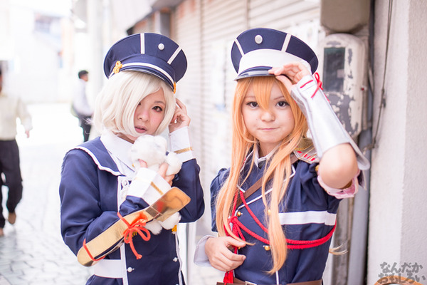 『第3回富士山コスプレ世界大会』1日目・コスプレ画像まとめ_4557