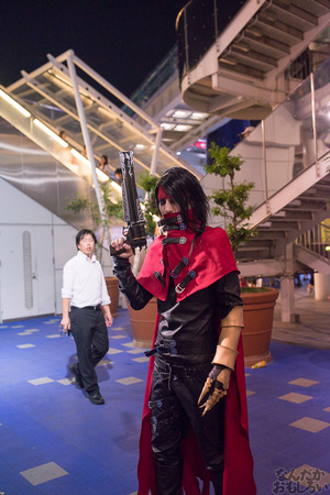 『世界コスプレサミット2015』2日目 コスプレ画像まとめ_8648