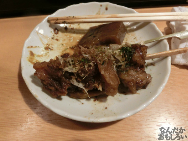 「静岡おでん」を食べまくってきた5119