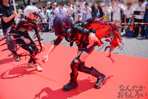 世界コスプレサミット2015　コスプレ写真画像まとめ_8044