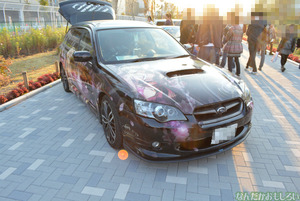 『痛Gふぇすた出張編inお台場モーターフェス』痛車フォトレポートその２_0492