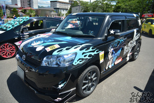 『TOYAKOマンガ・アニメフェスタ』痛車フォトレポート_0962