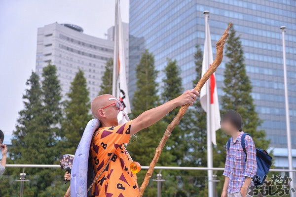 夏コミ　コミケ86　3日目　コスプレ画像_3184