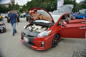 痛車　画像　オートジャンボリー2014_0234