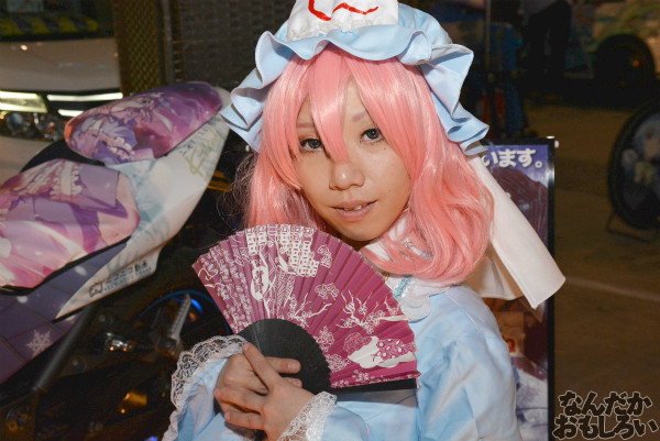 『ニコニコ超会議3』コスプレイヤーさんフォトレポート_0224
