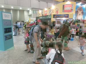 東京おもちゃショー2013 レポ・画像まとめ - 3188