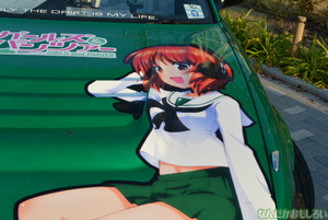 『痛Gふぇすた出張編inお台場モーターフェス』痛車フォトレポートその２_0403