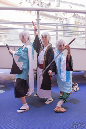 『世界コスプレサミット2015』2日目 コスプレ画像まとめ_8436