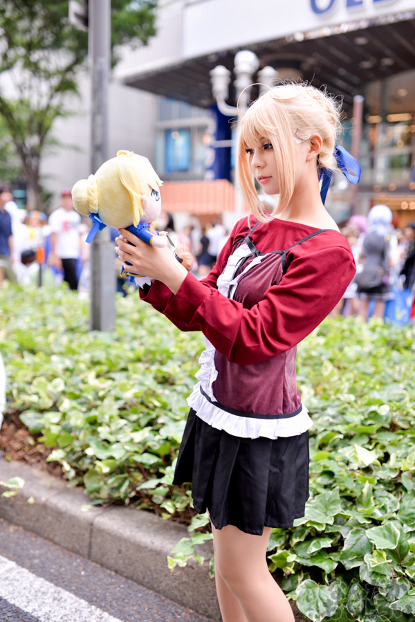 『第3回SAKAEコスプレフェスティバル』コスプレ画像まとめ_2904
