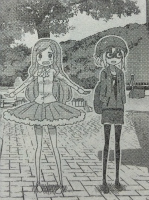 『干物妹!うまるちゃん』最新話感想(ネタバレあり)2