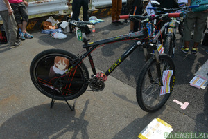 『第8回痛Gふぇすた』痛チャリフォトレポート_0136